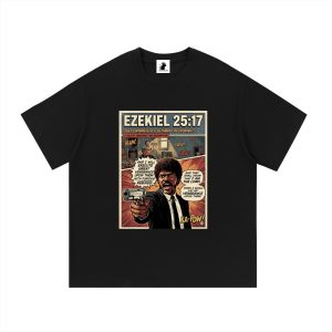 Ezekiel