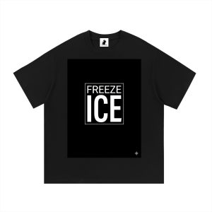 Freeze ICE