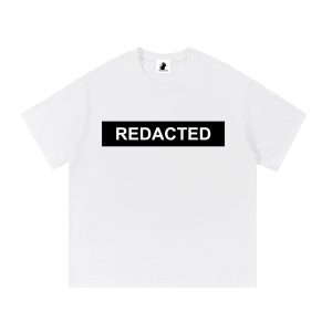 Redacted