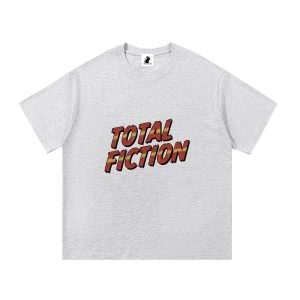 Total Fiction