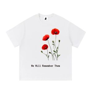 We Will Remember Them