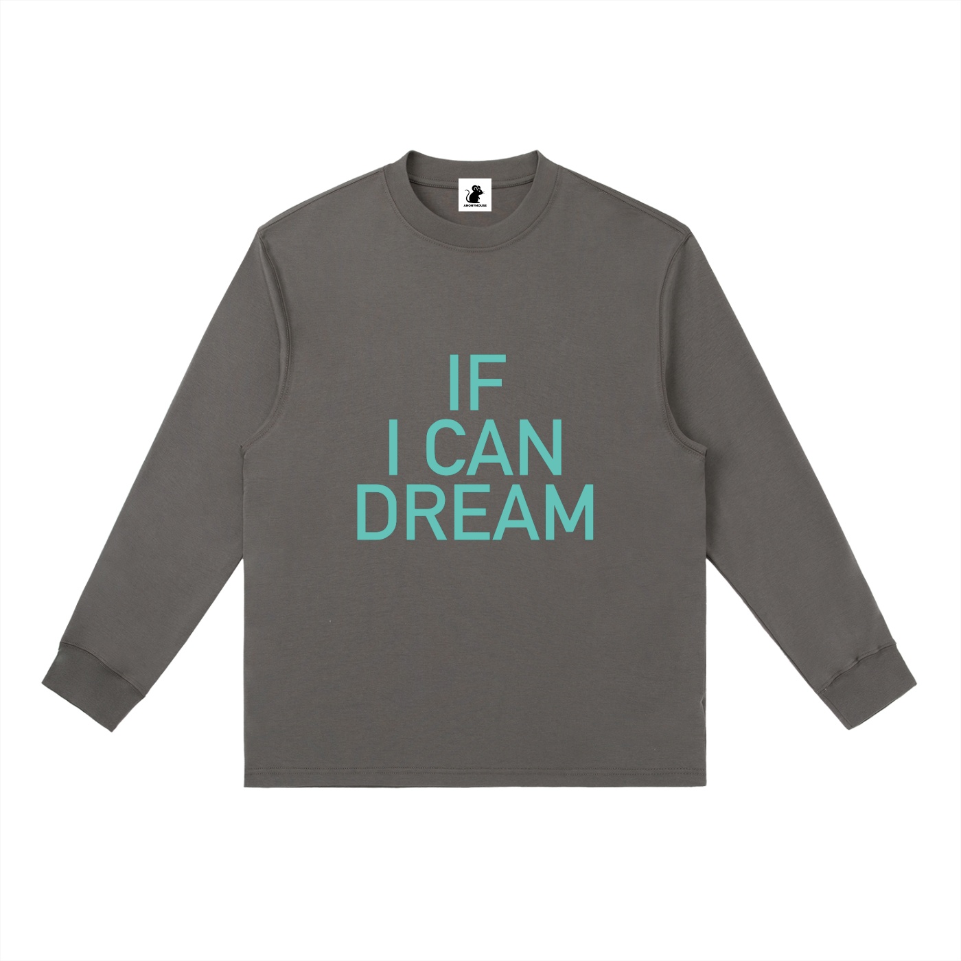 If I Can Dream