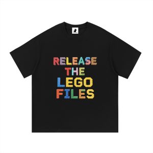 Lego Files