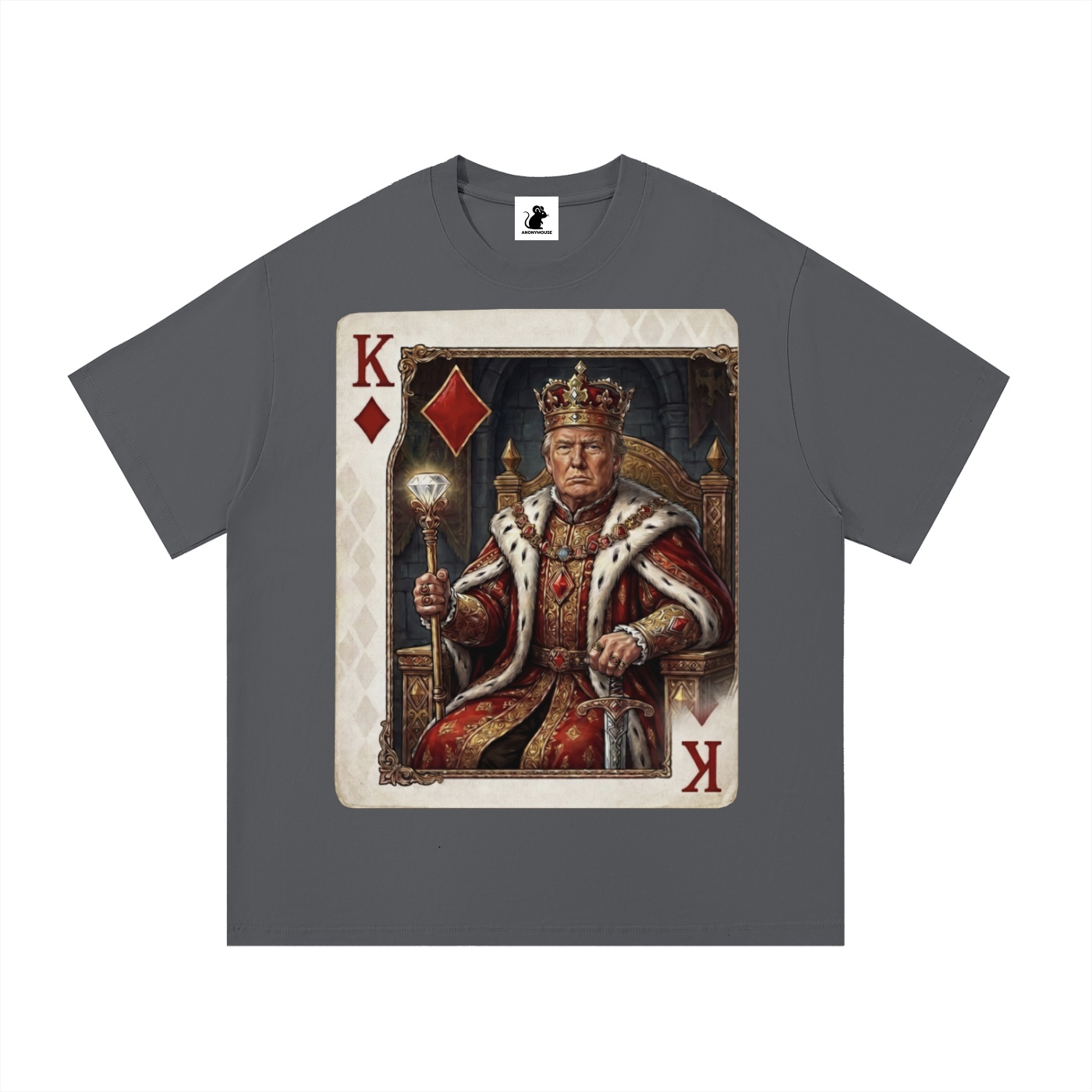 King Trump - Image 5