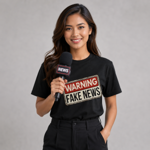 Fake news