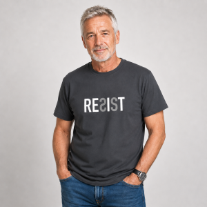 Resist