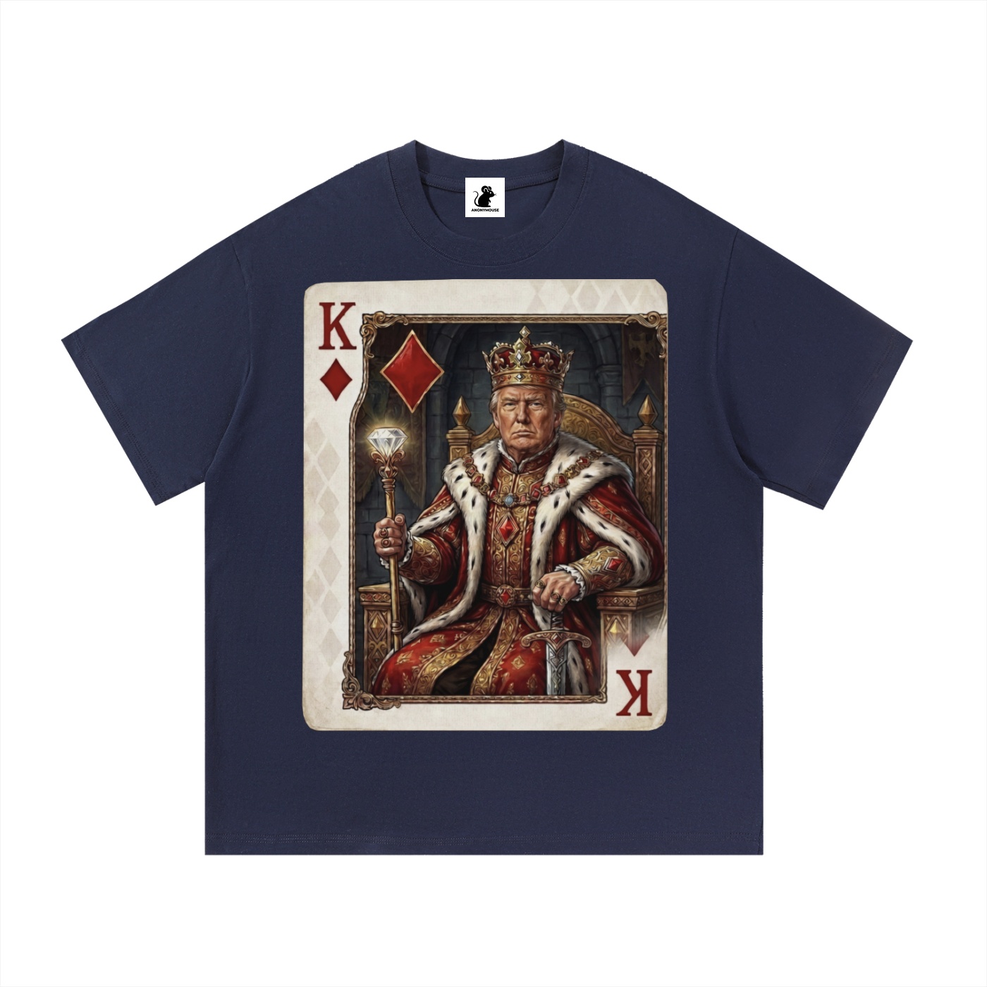 King Trump - Image 4