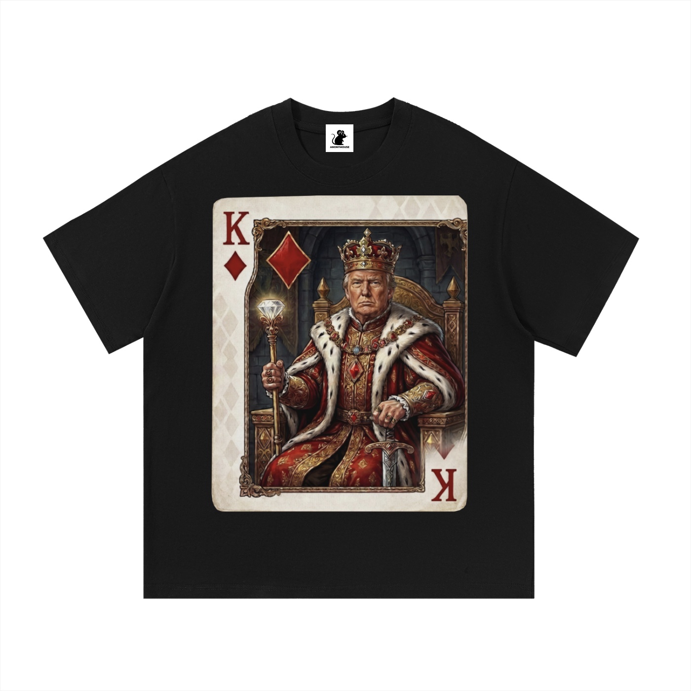 King Trump - Image 2