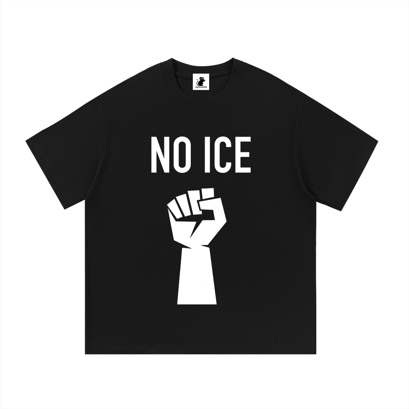 No ICE