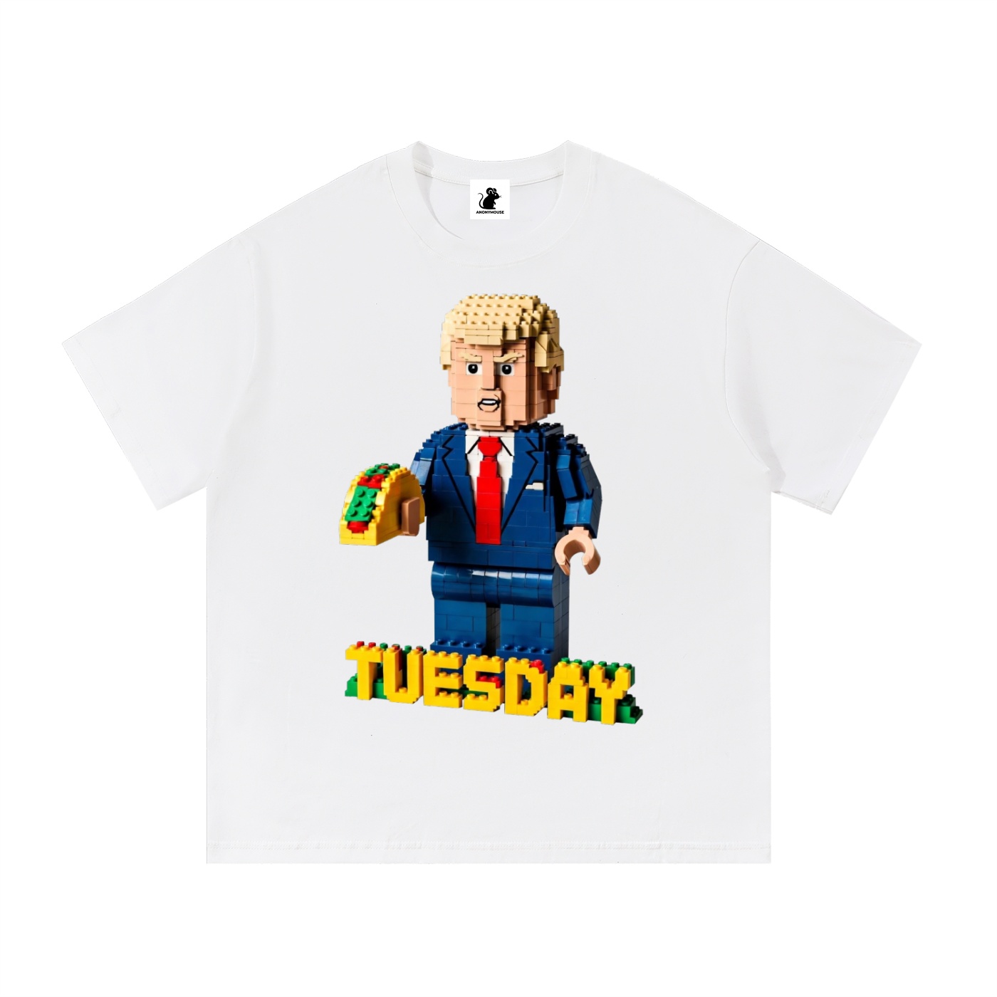 Taco Tuesday