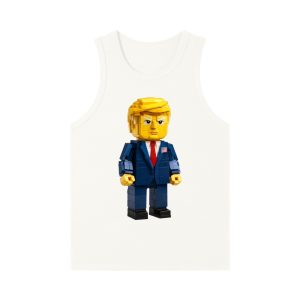 Lego Trump