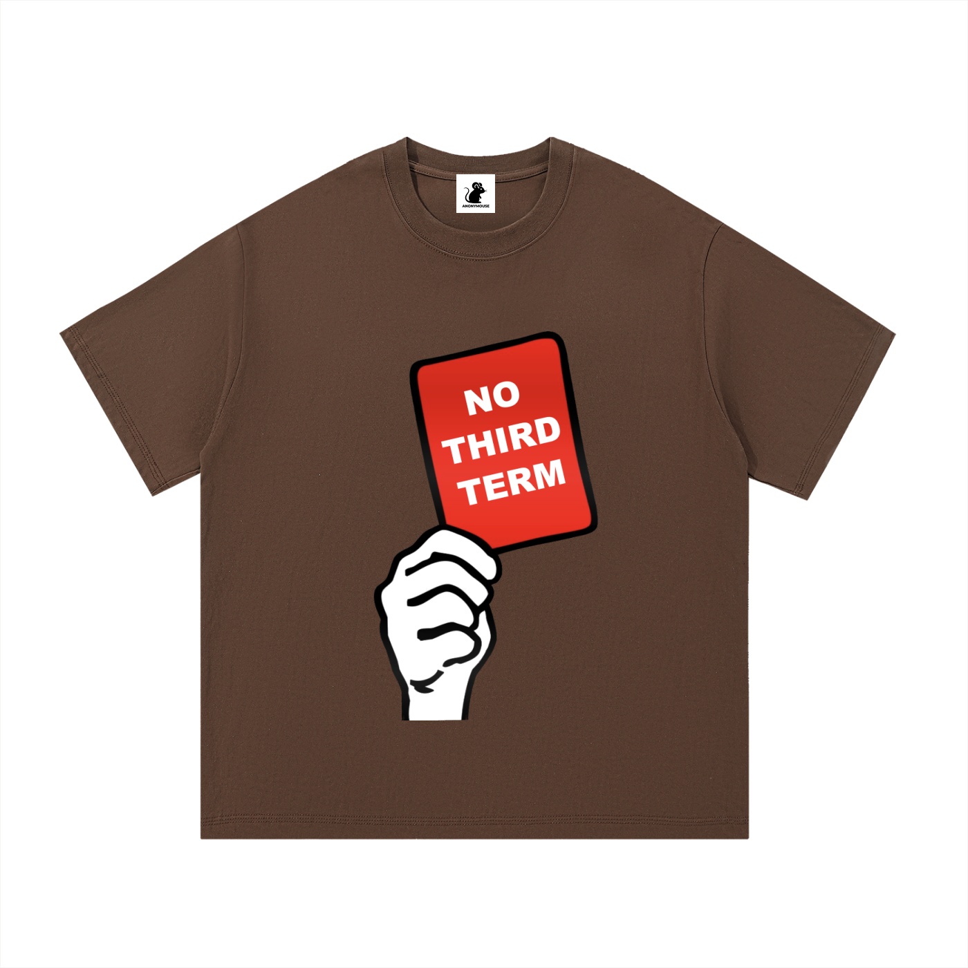 No Third Term - Image 9