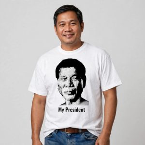 Duterte
