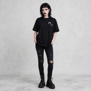 anonymouse goth