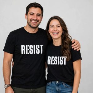 Resist