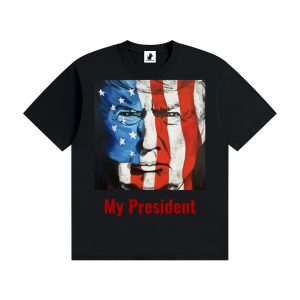My President
