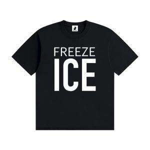 Freeze Ice