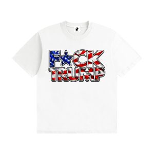 F*ck Trump