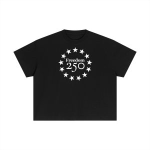 Freedom 250