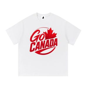 Go Canada
