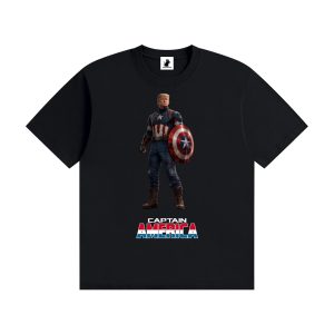 Captain America