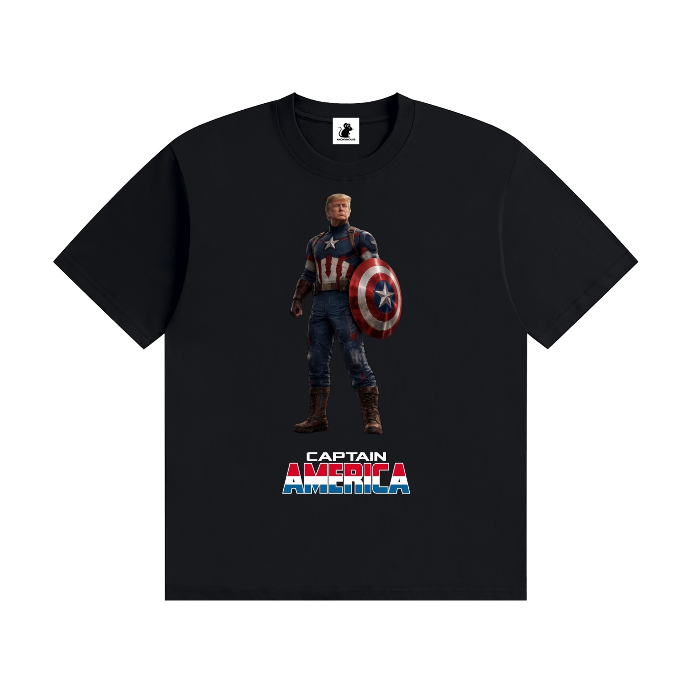Captain America