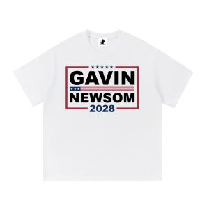 Gavin Newsom