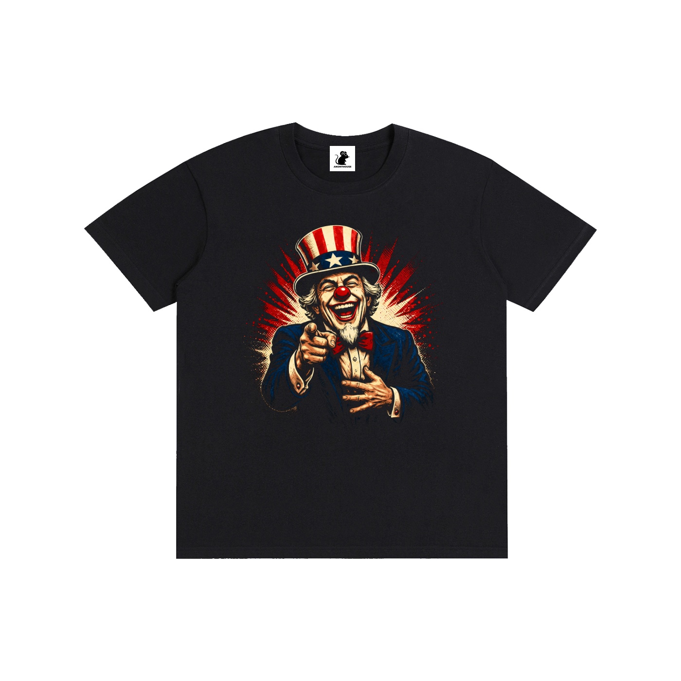 Uncle Sam