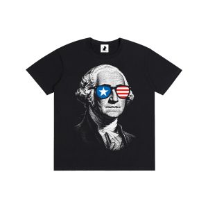 George