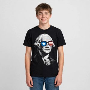 George