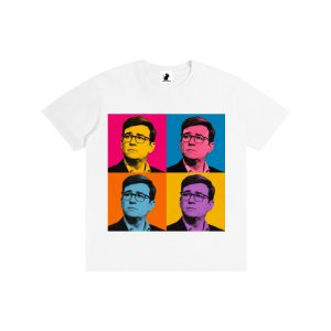 Burnham Pop Art