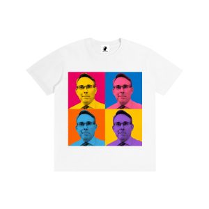 Maffin Pop Art