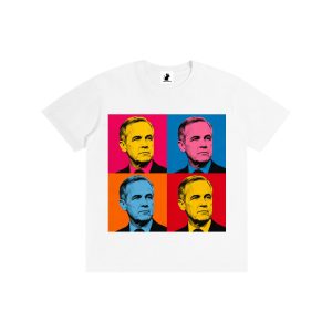 Carney Pop Art