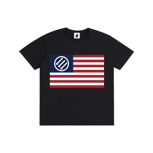 American Iron Front