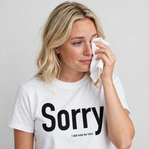Sorry