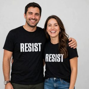 Resist