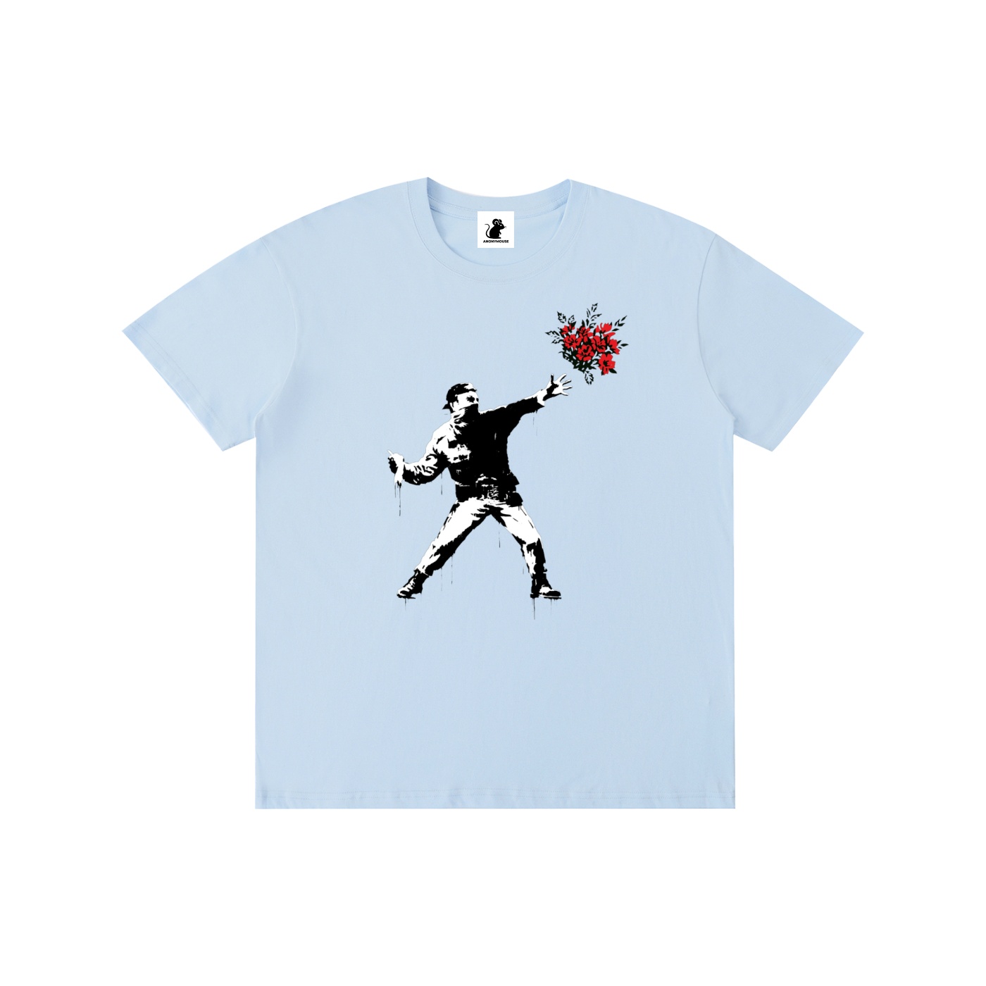 Flower Thrower - Image 4