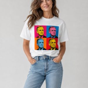 carney pop art