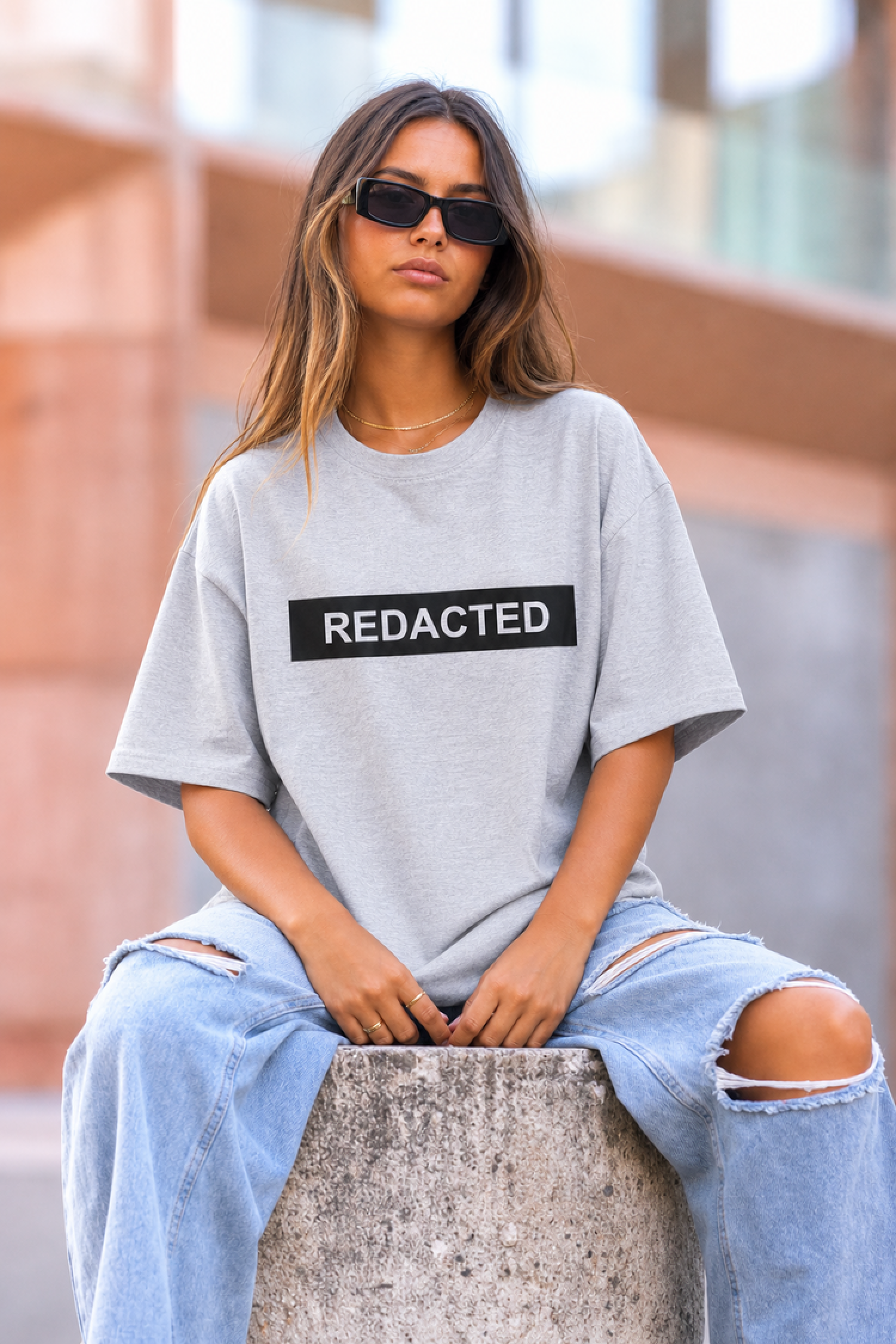 redacted