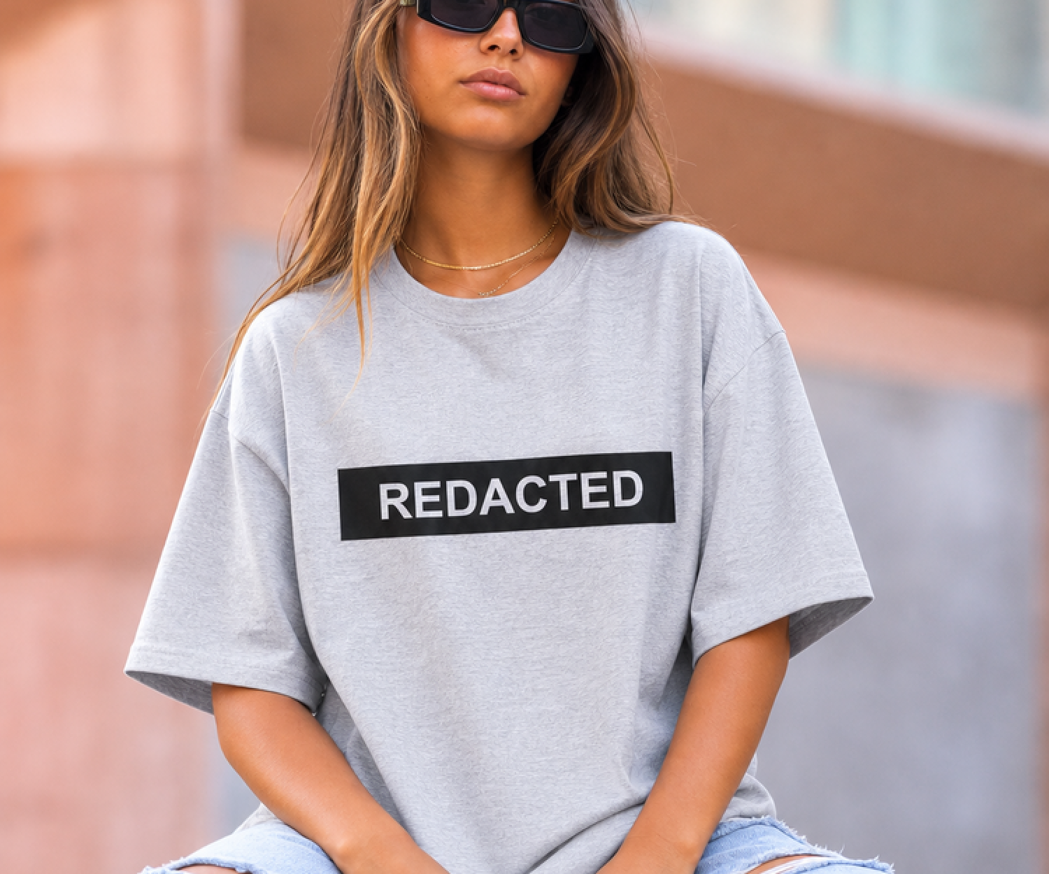 redacted