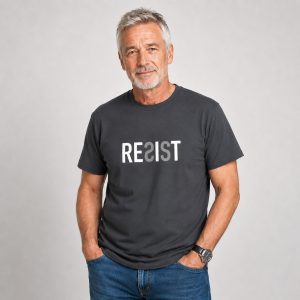 Resist