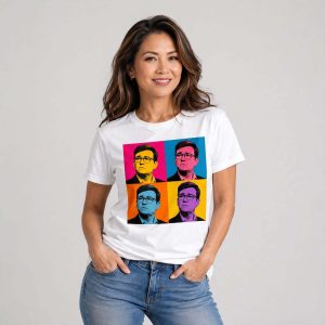 Burnham Pop Art
