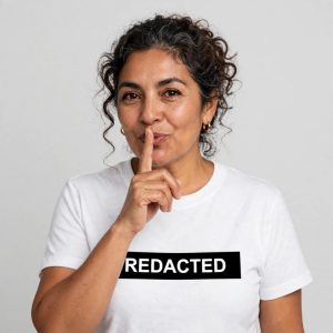 Redacted