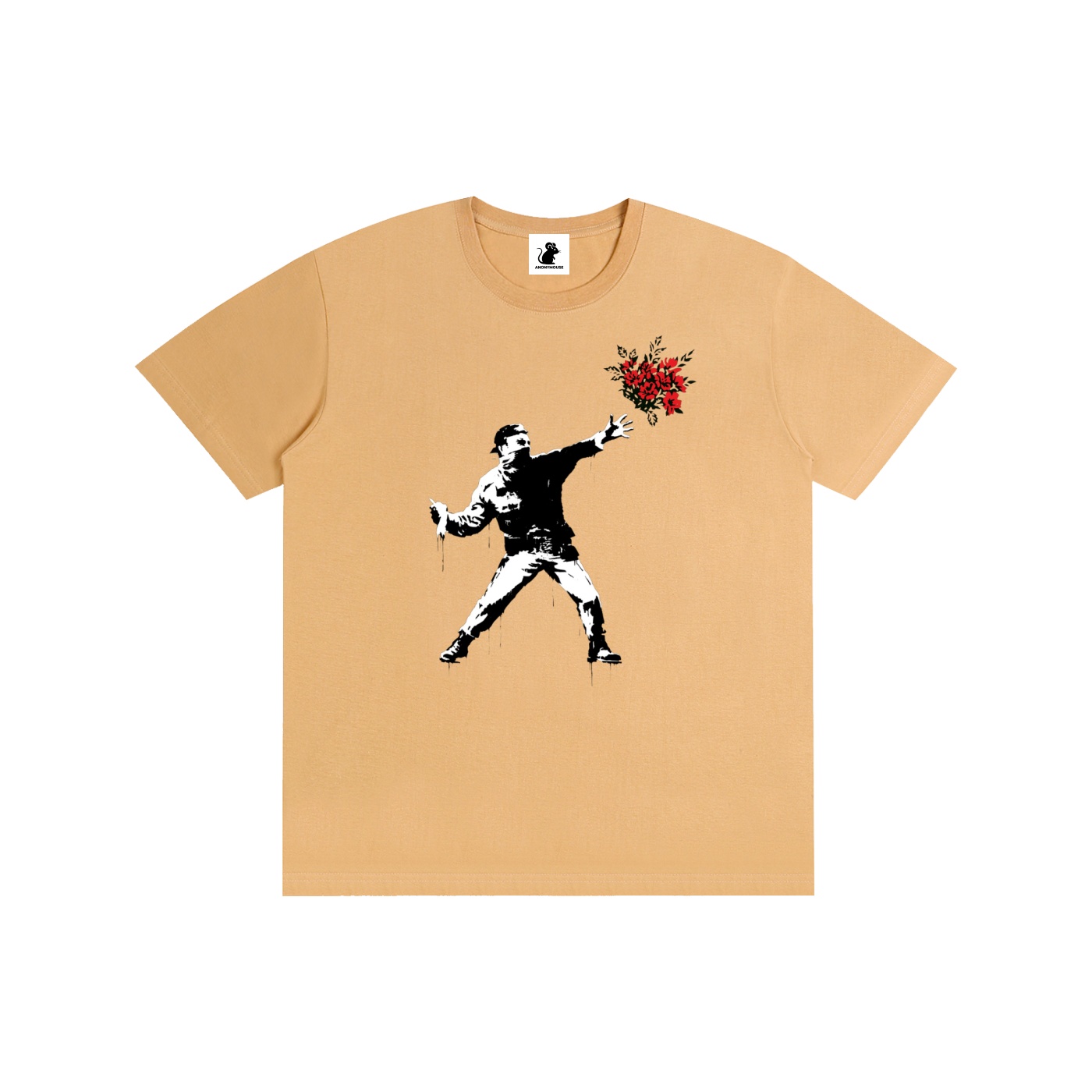 Flower Thrower - Image 6