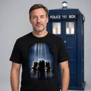 Daleks