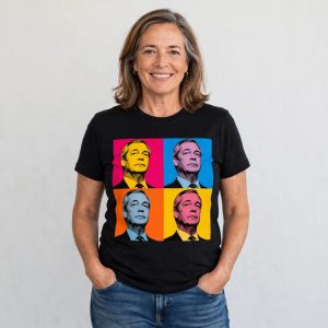 Farage Pop Art