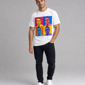 Maffin Pop Art