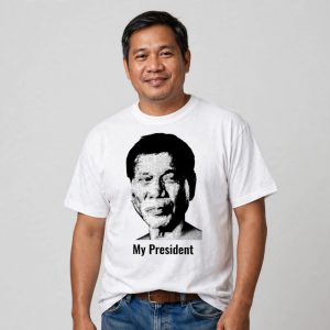 Duterte