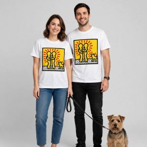 Haring's Dog
