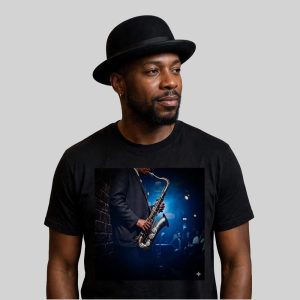jazz sax